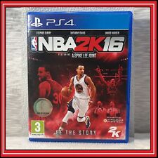 Nba 2k16 2016 usato  Villarbasse