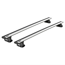 Thule wingbar evo gebraucht kaufen  Detm.-Heiligenkrchn.,-Remminghsn.