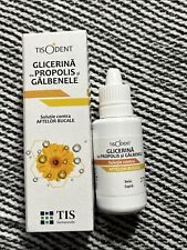Glicerina propolis galbenele for sale  GRAYS
