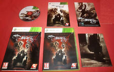 Xbox 360 the d'occasion  Lille-