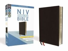 Niv thinline bible for sale  USA