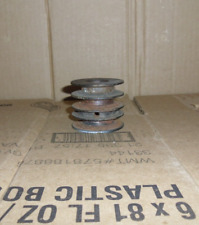 Small engine pulley for sale  Pittsfield