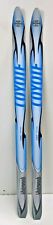 NEW Whitewoods Kids Junior Cross Country Skis, fish scales, NNN bindings for sale  Salt Lake City