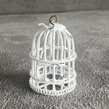 Miniature bird cage for sale  North Liberty