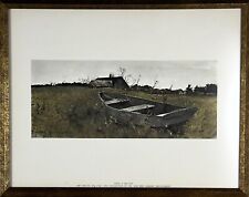 Andrew wyeth teel for sale  West Chester