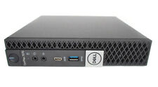 Dell OptiPlex 7070 Micro PC Computer, Intel Core i3-9300 3.70GHz, 16GB for sale  Shipping to South Africa