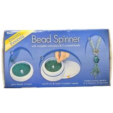 Darice bead spinner for sale  Wautoma