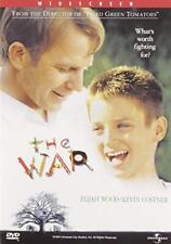War dvd 1996 for sale  Shipping to Ireland