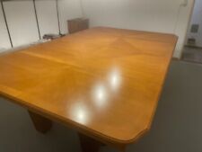 Tischplatte holz billardtisch gebraucht kaufen  Putzbrunn