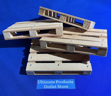 Mini wooden pallet for sale  Island Lake