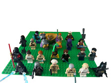 Lego minifiguren sammlung gebraucht kaufen  Benrad,-Forstwald