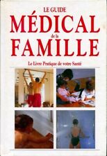 2423826 guide medical d'occasion  France