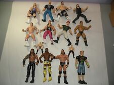 Lot wwf wwe for sale  San Tan Valley