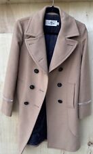 small women s designer coat for sale  Carlsbad