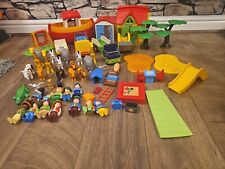 Bundle playmobil safari for sale  SPALDING