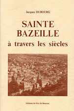 Sainte bazeille travers d'occasion  Lalinde