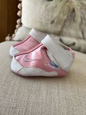 Nike play infant for sale  YORK