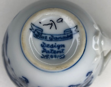 Vintage porzellan kaffeetasse gebraucht kaufen  Bruchsal