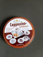 Cappuccino schablonen birkmann gebraucht kaufen  , Altdorf