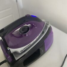 Daewoo 2400w iron for sale  LEICESTER