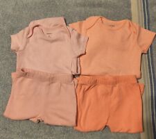 Carters 6 Meses Outfit Set (BG07) segunda mano  Embacar hacia Argentina