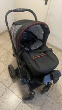 Hartan kinderwagen 3in1 gebraucht kaufen  Dortmund