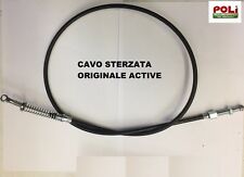 Cavo sterzata per usato  Massa