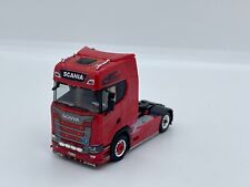 Herpa scania cs20 gebraucht kaufen  Düsternort