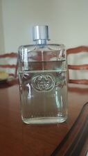 Gucci guilty cologne for sale  ELGIN