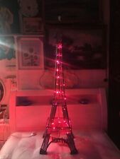 Led eiffel tower for sale  LONDON