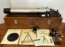 Vintage monolux telescope for sale  House Springs