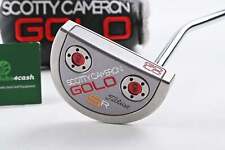 Scotty cameron 1st for sale  LOANHEAD