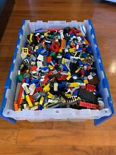 Bulk lego bricks for sale  Fort Lauderdale