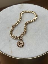 Vintage chanel necklace for sale  Portland