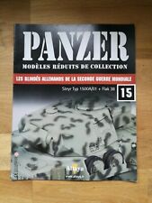 Panzer steyr typ d'occasion  Mont-de-Marsan