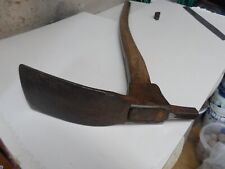 garden mattock for sale  SWADLINCOTE