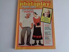 Photoplay magazine april for sale  CLACTON-ON-SEA