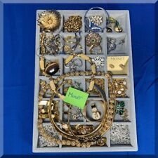 Monet jewelry lot for sale  Buffalo