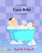 Cucu Bebe: Livro infantil ilustrado. Livros para crianças, livros de bebê em... comprar usado  Enviando para Brazil