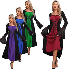 Womens medieval princess for sale  Shipping to Ireland