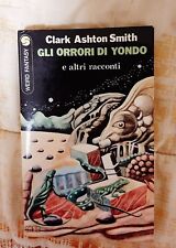 Gli orrori yondo usato  Brindisi