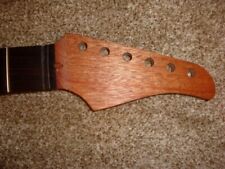 Beak NECK Kramer Mahogany + Rosewood board 22f Musikraft 24-3/4" Conversion Scle for sale  Shipping to South Africa