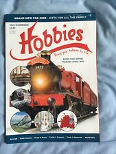 Hobbies 2022 handbook for sale  BEXLEYHEATH