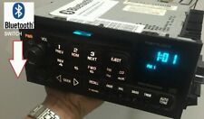 Receptor de rádio TAHOE SUBURBAN SILVERADO 1500 CD player fabricante de equipamento original 16265855 bluetooth comprar usado  Enviando para Brazil