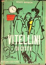 vitellini usato  Italia