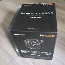 Quiet dark rock for sale  HAYES