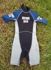 Child wetsuit size for sale  BRIDGWATER