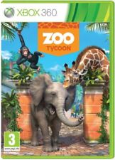 Zoo Tycoon (Xbox 360) - Jogo 48VG The Cheap Fast Free Post comprar usado  Enviando para Brazil