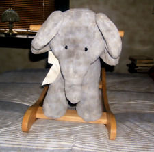 Pottery barn elephant for sale  East Canton
