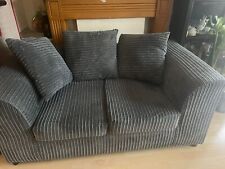 Seater sofas used for sale  LONDON